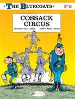 Kozácký cirkus - Cossack Circus
