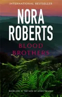 Pokrevní bratři - číslo 1 v sérii - Blood Brothers - Number 1 in series