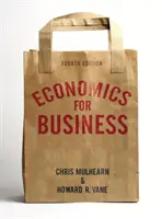 Ekonomie pro podnikatele - Economics for Business