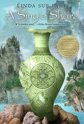 Jediný střep - A Single Shard