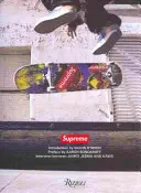 Nejvyšší - Supreme