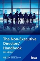 Příručka pro nevýkonné ředitele - Non-Executive Directors' Handbook