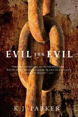 Zlo za zlo - Evil for Evil