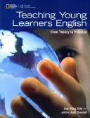 Výuka angličtiny pro mladé studenty - Teaching Young Learners English