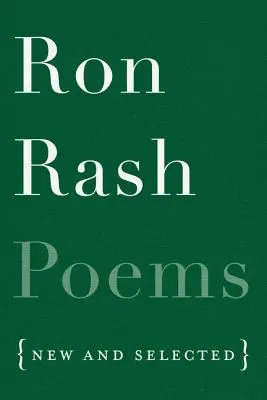 Básně: Nové a vybrané - Poems: New and Selected