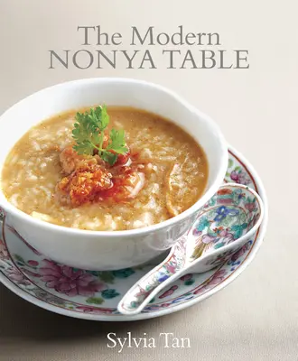 Moderní stůl Nonya - Modern Nonya Table