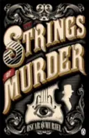 Struny vraždy - Frey & McGray Book 1 - Strings of Murder - Frey & McGray Book 1