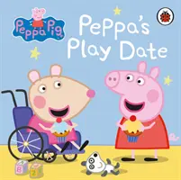 Prasátko Peppa: Peppino rande na hraní - Peppa Pig: Peppa's Play Date