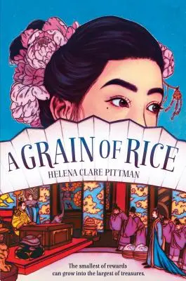 Zrnko rýže - A Grain of Rice