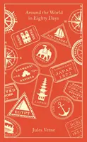 Cesta kolem světa za osmdesát dní - Around the World in Eighty Days
