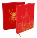 Harry Potter a Tajemná komnata - Luxusní ilustrované vydání s přebalem - Harry Potter and the Chamber of Secrets - Deluxe Illustrated Slipcase Edition