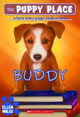 Buddy (The Puppy Place #5), 5 - Buddy (the Puppy Place #5), 5