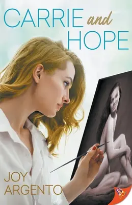 Carrie a naděje - Carrie and Hope