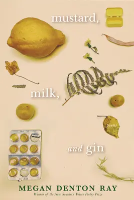 Hořčice, mléko a gin - Mustard, Milk, and Gin