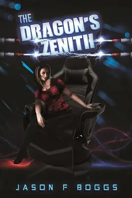 Dračí zenit - The Dragon's Zenith