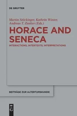 Horác a Seneca - Horace and Seneca