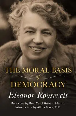 Morální základy demokracie - The Moral Basis of Democracy