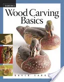 Základy řezbářství - Wood Carving Basics
