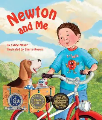 Newton a já - Newton and Me