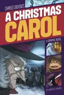 Vánoční koleda - A Christmas Carol