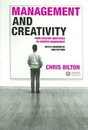 Management a kreativita - Management and Creativity