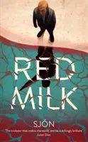 Červené mléko - Red Milk