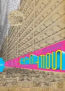 Měkké město: Ztracený grafický román - Soft City: The Lost Graphic Novel