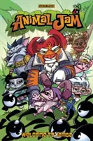 Zvířecí džem - Animal Jam