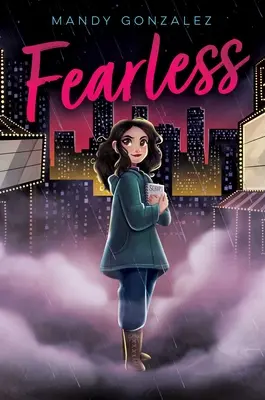 Neohrožený, 1 - Fearless, 1