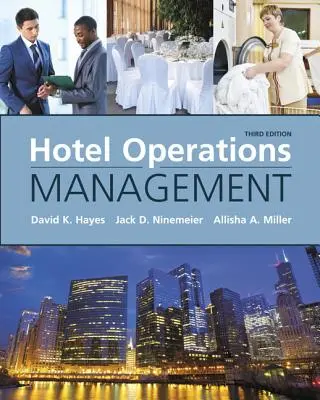 Řízení hotelového provozu - Hotel Operations Management