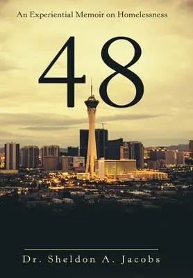 48: Zážitková vzpomínka na bezdomovectví - 48: An Experiential Memoir on Homelessness