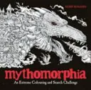 Mytomorfie - extrémní výzva k vybarvování a hledání - Mythomorphia - An Extreme Colouring and Search Challenge