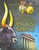 Encyklopedie starověkého Řecka - Encyclopedia of Ancient Greece