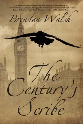 Písař století - The Century's Scribe
