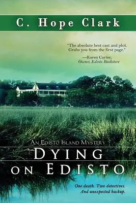 Umírání na Edistu - Dying on Edisto