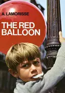 Červený balónek - The Red Balloon