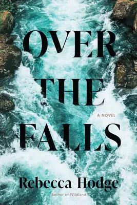 Nad vodopády - Over the Falls