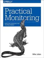 Praktický monitoring: Efektivní strategie pro reálný svět - Practical Monitoring: Effective Strategies for the Real World