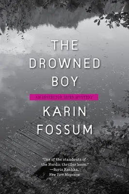 Utopený chlapec - The Drowned Boy