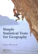 Jednoduché statistické testy pro zeměpis - Simple Statistical Tests for Geography