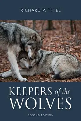 Strážci vlků - Keepers of the Wolves