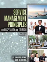 Zásady řízení služeb pro pohostinství a cestovní ruch - Service Management Principles for Hospitality & Tourism