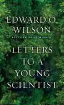 Dopisy mladému vědci - Letters to a Young Scientist