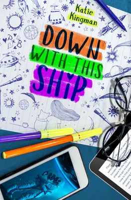 K zemi s touto lodí - Down with This Ship