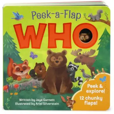 Kdo - Who