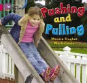 Tlačení a tahání - Pushing and Pulling