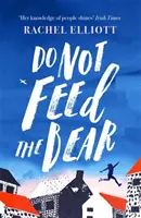Nekrmte medvěda - Do Not Feed the Bear