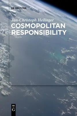 Kosmopolitní odpovědnost: Globální nespravedlnost, vztahová rovnost a individuální jednání - Cosmopolitan Responsibility: Global Injustice, Relational Equality, and Individual Agency