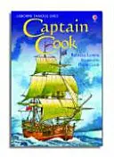 Kapitán Cook - Captain Cook