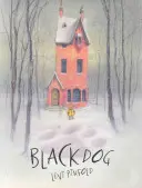 Černý pes - Black Dog